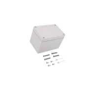 20090401 Alloggiamento: universale X: 82 mm Y: 122 mm Z: 85 mm TG PC policarb...