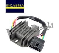 20091 - REGOLATORE DI TENSIONE SYM 50 4T ALLO - MASK - JET 14 - SYMPHONY C