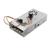 200A Alta Potenza Industriale Limitatore Dc Motore Riduttore Avanti/Inversa Dc