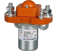 200A approvato 48v 36v 24v 12v tipo standard solenoide bobina dc contattore SZJB200A/SZJB200A-D/MZJ-200B(Other)