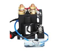 200A automobilistico intelligente doppia batteria isolatore doppia batteria controller di gestione intelligente Relè automobilistico 12V24V(12V)