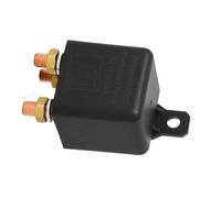 200A Continuous Relay 5 Pin 12V Power ON/OFF Control Fit For Car Truck Marine
