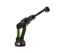 200BAR 30000mAh Lavatrice For Auto Ad Alta Pressione Portatile 6 In 1 Ugelli Multifunzione Schiuma For Batteria 21V Pulizia Potente