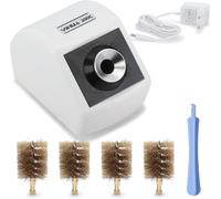 200C Detergente per Punte Di Saldatura Motorizzate Con Sensore Infrarossi, 6 Spa