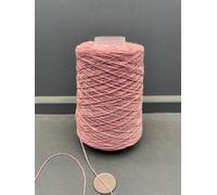 200G 5/28NM 100% CASHMERE Molto Rosa Miscela Di T&D BRIAR ROSE 3 PLY