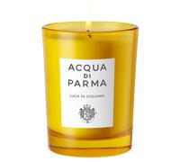 Acqua di Parma Room Fragrance Candle Luce Di Colonia 200g