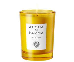 200g Acqua di Parma Candle Primo Amore
