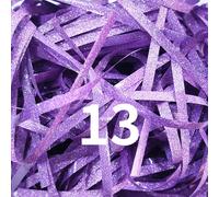 200g Brillantini Stracciato Plastica Lusso Confezione Regalo Cesto Filler Soft