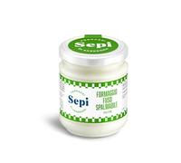 200g - Crema Gusto Olive - Crema di Formaggio e Olive - Sepi - Marrubiu