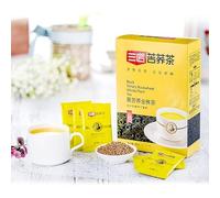 200g Grano Saraceno Tartaro Pianta Intera Tè alle Erbe Tè Originale Cinese Profumato Buono tè Naturale Organico Tè ai Fiori Cibo Verde senza Additivi