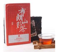 200g Tè Pu'er Cinese Maturo Tè Puer Di Albero Antico Tea Pu'er Biologico Dello Yunnan Tea Nero Bollito Tee Puerh Dal Sapore Puro E Intenso Bevanda Verde Biologica