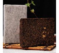 200g Tè Puer Invecchiato Tee PuErh Cotto Cinese Dello Yunnan Tea Rosso Bevanda Verde Nero Tee Cinese Shu Cha Tea Pu Erh Tè PuErh Da Alberi Secolari Cotto Con Metodo Antico Pu'er Maturo