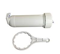 200gpd Osmosi Inversa Or Fcs Membrana Alloggiamento Tfc Filtro per Or Unità