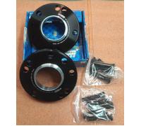 200HY060 KIT DISTANZIALI RUOTA 15 MM PER HYUNDAI COUPE' - WHEEL SPACER