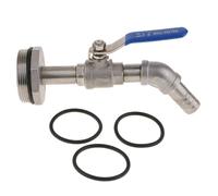 200l valvola del tamburo 200 litri rubinetto valvola di alimentazione