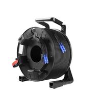 200m 1 core 2 core Outdoor Patch Cord Armored PCD235 Bobina Impermeabile (ST-ST,2 Core LSZH)