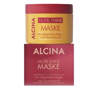 200ml Alcina Nutri Shine Maske