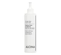200ml Alcina Tonico per il viso con alcool