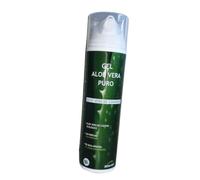 200ml Aloe Vera 100% di gel puro di agricoltura biologica rigorosamente controllata nelle Isole Canarie