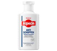 200ml Alpecin Medicinal Shampoo concentrato antiforfora