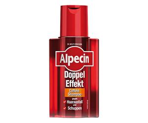 200ml Alpecin Shampoo alla caffeina a doppio effetto