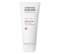 200ml ANNEMARIE BÖRLIND BODY CARE Bodylotion