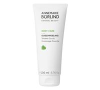 200ml ANNEMARIE BÖRLIND BODY CARE Doccia scrub