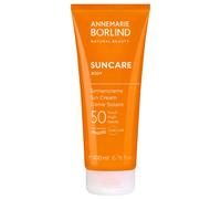 200ml ANNEMARIE BÖRLIND SUNCARE BODY crema solare SPF 50