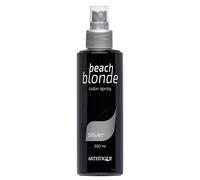 200ml Artistique Beach Blonde Silver Spray