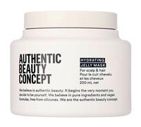 AUTHENTIC BEAUTY CONCEPT - Hydrating Jelly Mask - Maschera e trattamento per capelli 200 ml