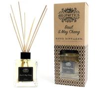 200ml Basil & Maychang Essential Oil Reed Diffuser -RDEO-11