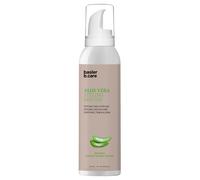 200ml basler Aloe Vera Styling Mousse