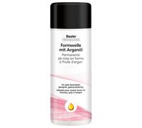 200ml basler Forma l'onda con l'olio di argan