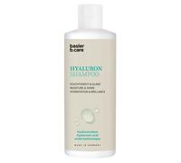 200ml basler Hyaluron Shampoo