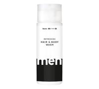 200ml basler Mister B. Hair & Body Wash