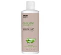 200ml basler Shampoo all'aloe vera