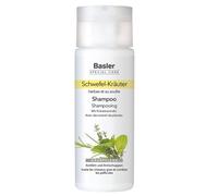 200ml basler Shampoo alle erbe di zolfo