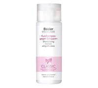 200ml basler Shampoo antiforfora classico