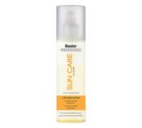 200ml basler Spray per la cura del sole a 2 fasi