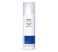 200ml basler Styling Spray Salon Exclusive extra strong