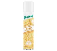 Batiste Colour Dry Shampoo Blonde shampoo secco per capelli biondi 200 ml