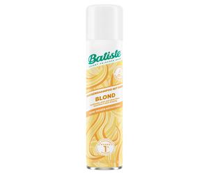 200ml Batiste Trockenshampoo mit Farbe - Blond