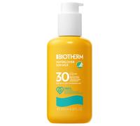 Biotherm Biotherm - Waterlovers Sun Milk Spf 30 - Crema Solare - Spf 30 - 200 Ml - Donna