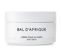 200ml BYREDO Bal d'Afrique Body Cream