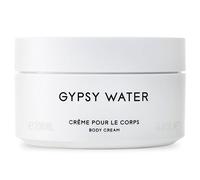 200ml BYREDO Gypsy Water Body Cream