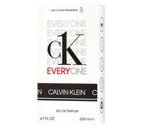 200ml Calvin Klein ck EVERYONE Eau de Parfum