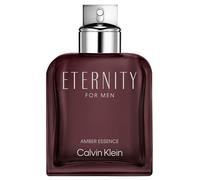 200ml Calvin Klein Eternity For Men Amber Essence Parfum