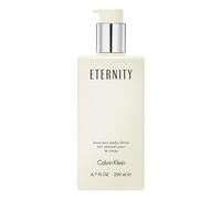 Calvin Klein Eternity for Women Latte per il corpo (donna) 200 ml