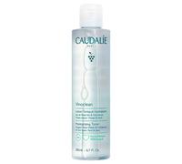 caudalie vinoclean lozione tonica idratante 200 ml