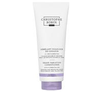 Christophe Robin Shade Variation Conditioner balsamo per capelli biondi e con mèches 200 ml
